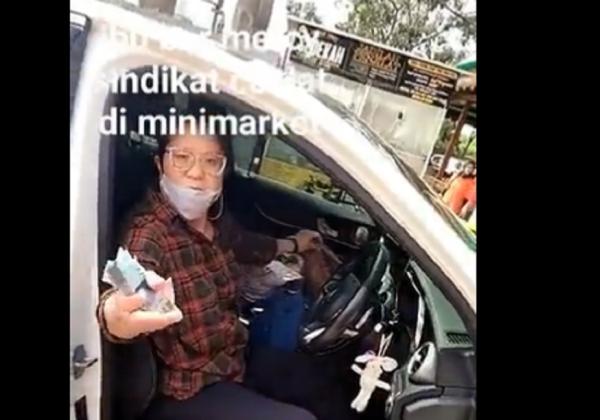 Mariana Ahong, Sosok yang Diduga Ibu-ibu Pencuri Cokelat Hingga Paksa Pegawai Alfamart Minta Maaf