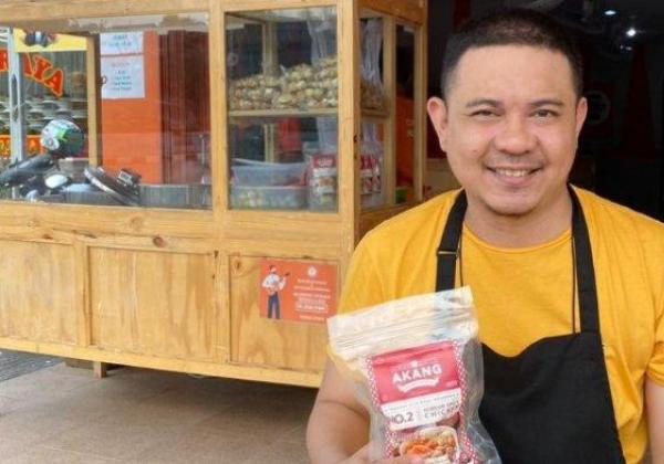 Awalnya Hanya Gerobak, Baso Aci Akang Kini Sukses Buka 100 Gerai dan 600 Karyawan