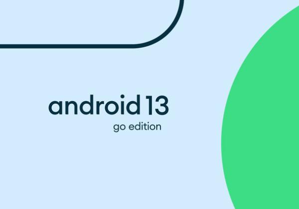 Android 13 Go Edition, Buat Kalian yang Memori Penyimpanannya Terbatas