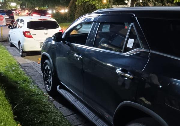 Kerugian Korban Pencurian Pecah Kaca Mobil Bekasi Mencapai Rp30 Juta, Polisi Lakukan Penyelidikan 