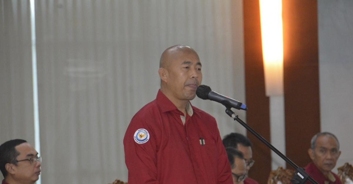 Program PIT dan KALAJU Jadi Prioritas Dirjen Perikanan Tangkap di Tahun 2023