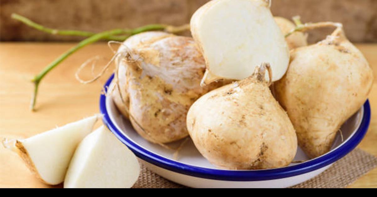 7 Manfaat Bengkoang Bagi Kesehatan, Ternyata Vitamin Otak Juga Lho 