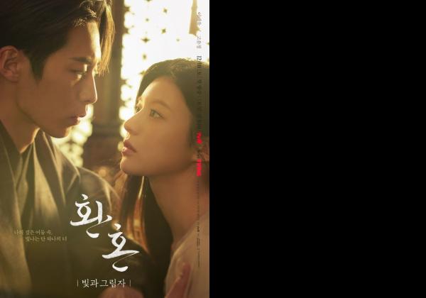 Drama Korea Alchemy of Soul Season 2 Tamat, Duduki Puncak Populer