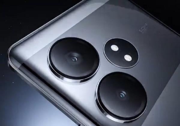 Siap Meluncur! Realme GT Neo 6 SE Hadir 11 April 2024, Dilengkapi Snapdragon 7+ Gen 3 dan Baterai  5.500 mAh
