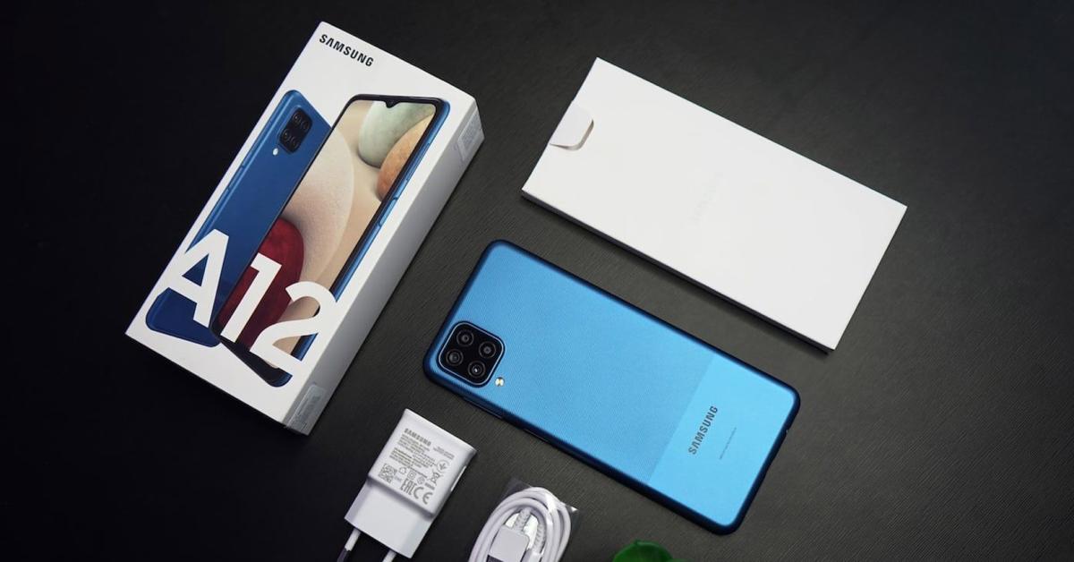 Daftar Harga Samsung Galaxy A Series Terbaru di 2023