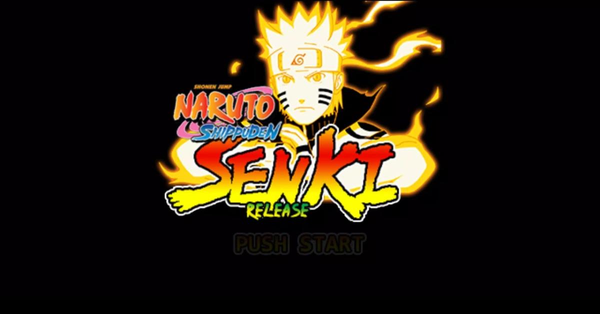 Download Naruto Senki Mod Apk Terbaru, Full Character No Cooldown!