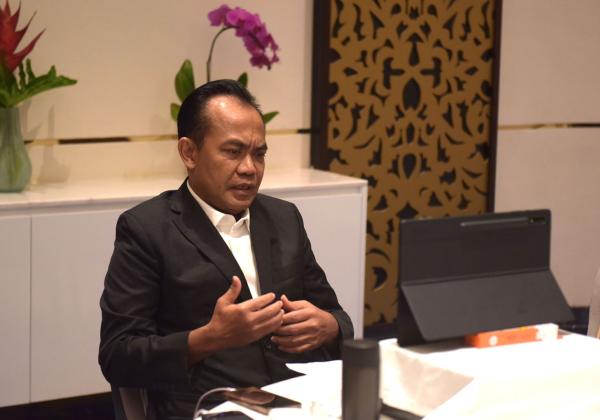 Dengan Pandemic Fund, Presidensi G20 Indonesia Siapkan Dunia Hadapi Pandemi di Masa Depan