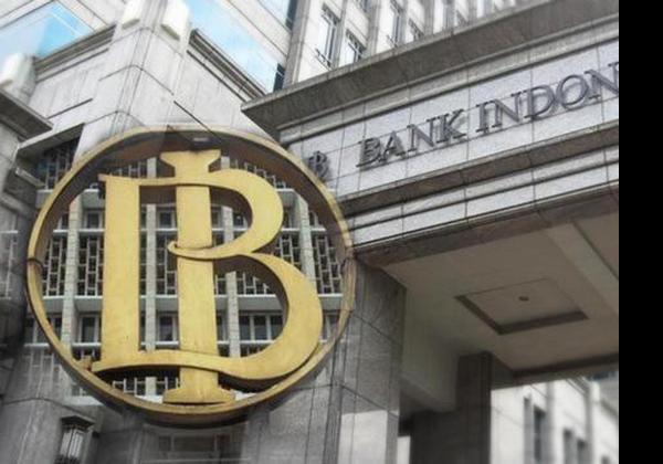 Bank Indonesia Tahan Suku Bunga Acuan di 6,25 Persen pada Juni 2024