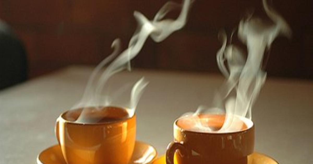 8 Rekomendasi Minuman Hangat, Cocok Dikonsumsi saat Musim Hujan