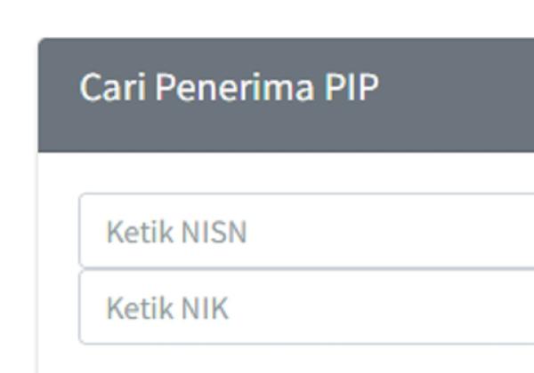  Cara Cek Penerima PIP 2023 Melalui Website Kemdikbud.go.id, Buruan Cairin!
