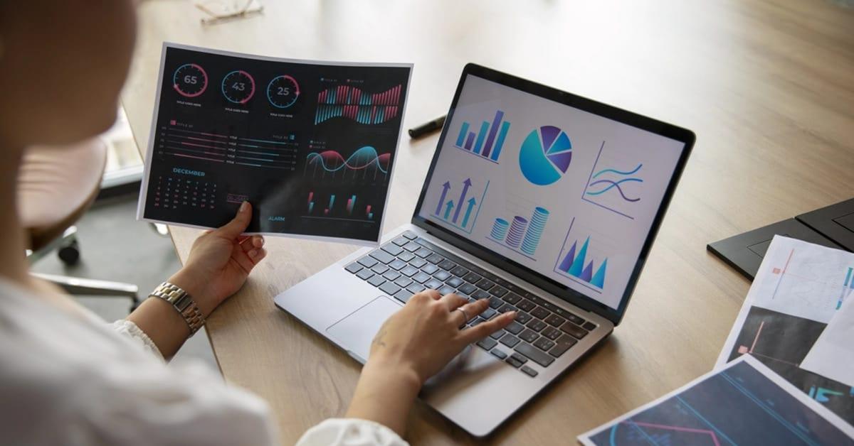 5 Langkah Mempersiapkan Diri Menjadi Data Analyst : Meningkatkan Keputusan Bisnis dengan Data yang Akurat
