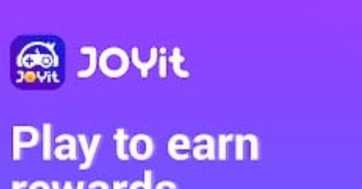 Joyit Mod APK Unlimited Coin, Fitur Unggulan Bikin Gampang Dapat Cuan
