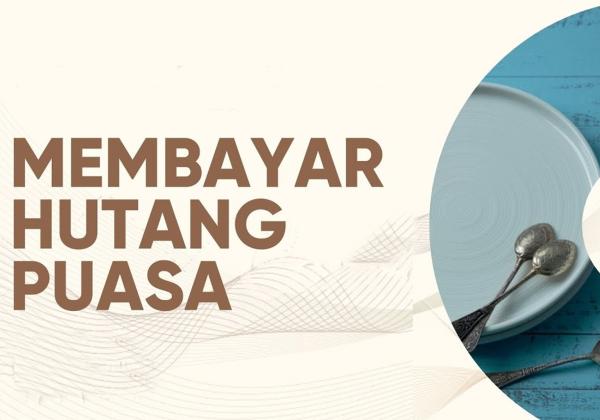 Bolehkah Berpuasa Ramadhan Sebelum Qhada atau Bayar Fidyah?