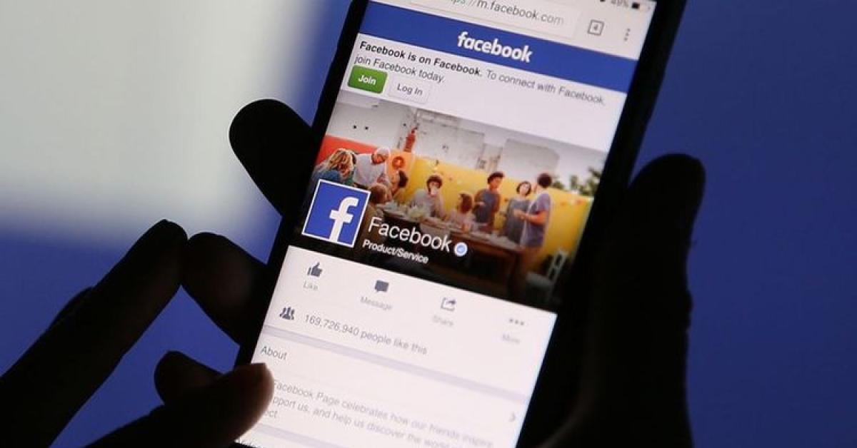 2 Cara Mengunci Profile Facebook Terbaru, Bisa Pakai HP dan laptop!