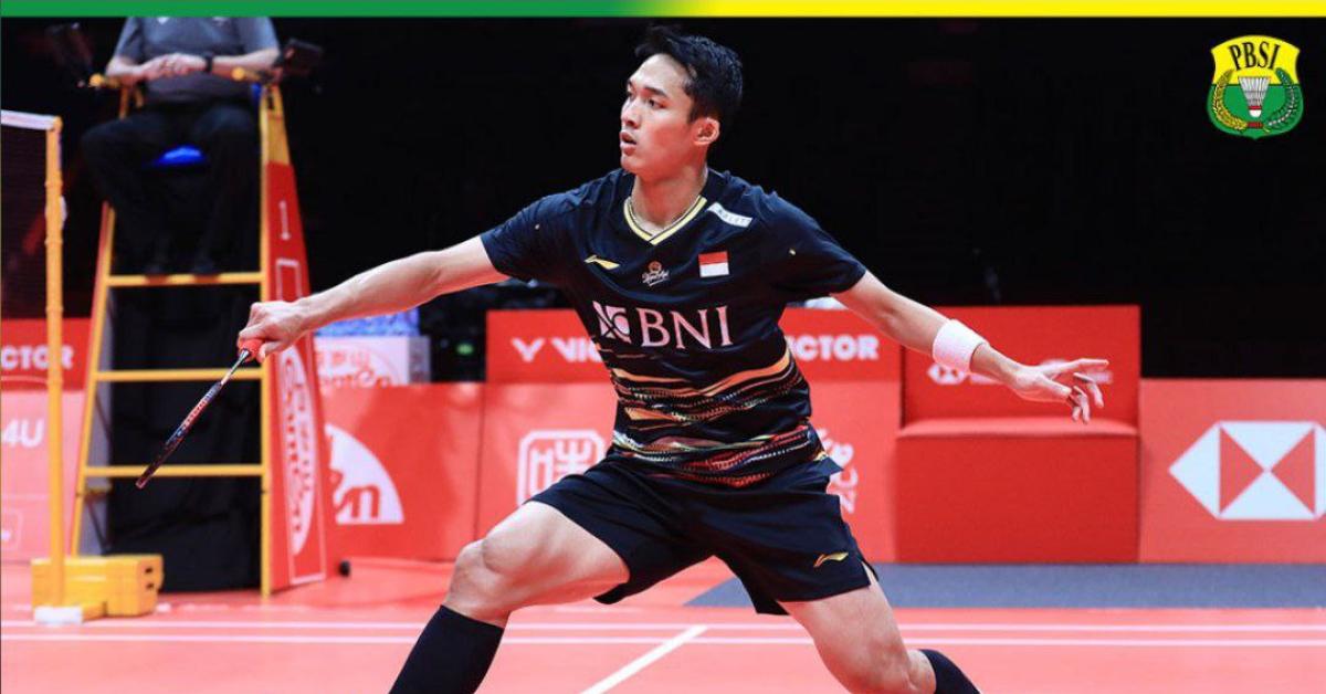 Jadwal Turnamen Badminton BWF Terbaru 2024, Indonesia Master 2024 Kapan?