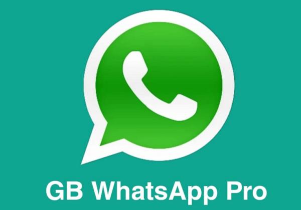 GB WhatsApp Pro Apk v14.10 Clone by Sam Mods, Cara Download Kepoin Yuk di Sini!