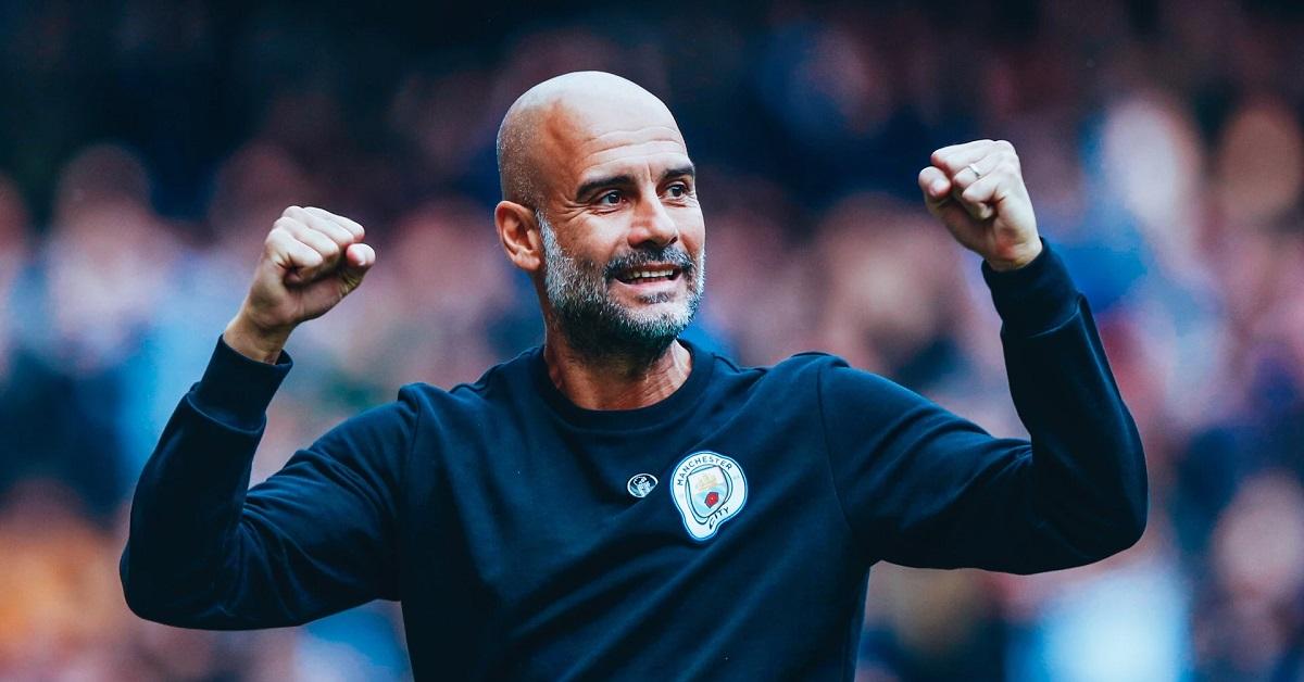 Liga Champions: Man City Bantai Munchen, Pep Guardiola: Gol Kedua Kami Memprovokasi Kesalahan Mereka