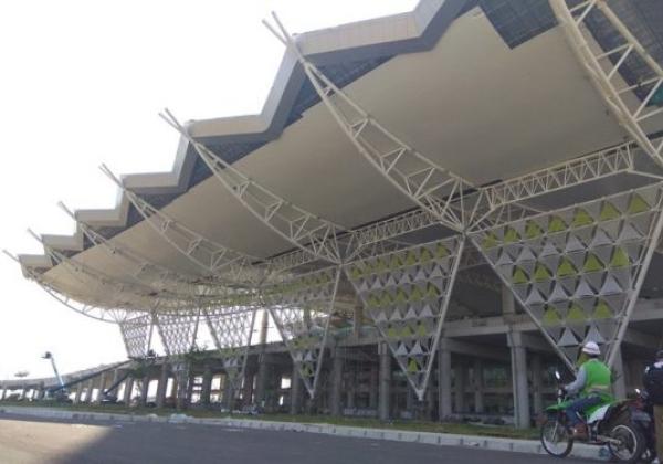Bandara Kertajati Alih Fungsi Jadi Spot Foto Pre Wedding, Pemprov Jabar Harusnya Lakukan Ini
