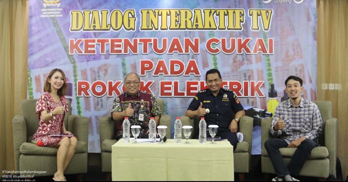 Bea Cukai Tegaskan Ketentuan Cukai and Rokok Ilegal di Jateng dan DIY