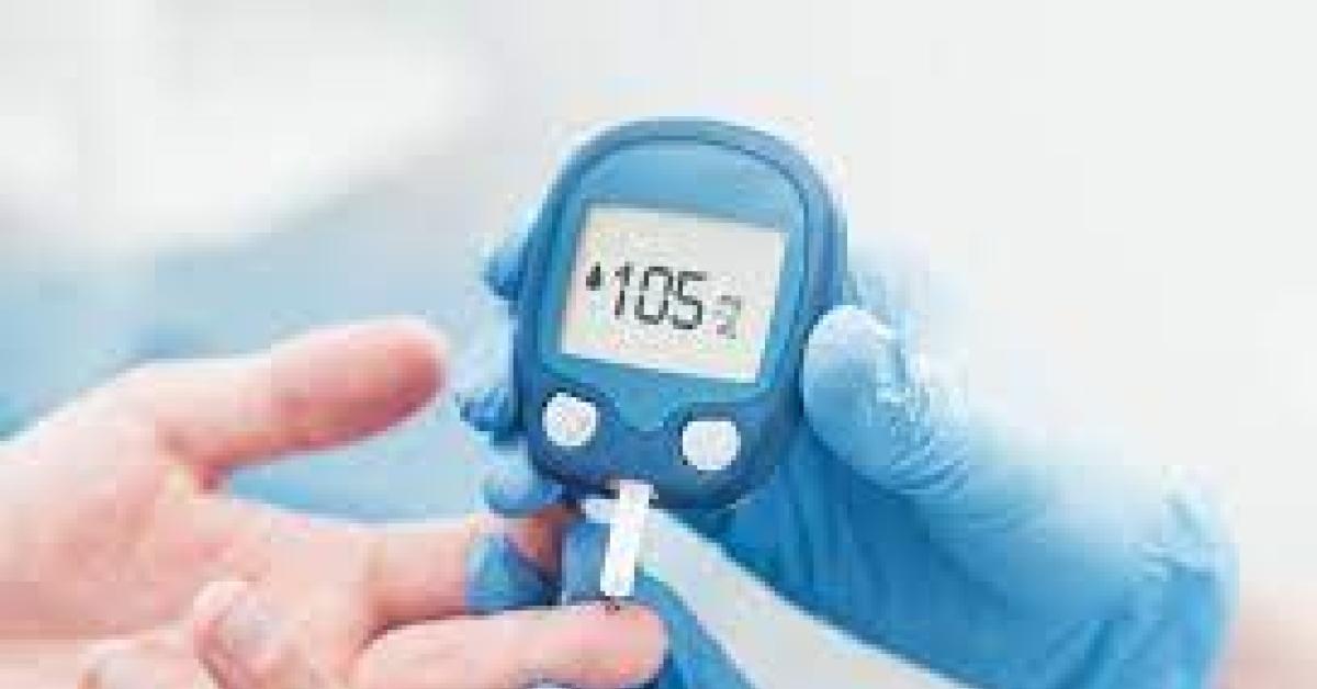  Pola Hidup Sehat Bagi Penderita Diabetes, Punya Riwayat Diabetes Bukan Akhir Segalanya