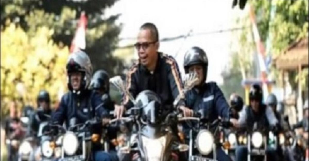 Nah Loh! Buntut Kasus Dandy, Dirjen Pajak Diminta Bubarkan Klub Moge Hingga Jelaskan Harta Kekayaan ke KPK