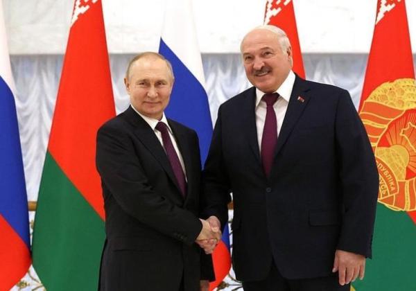 Penyebab Pemberontakan Wagner karena Konflik Pribadi Menteri Pertahanan Rusia Sergey Shoygu dan Prigozhin