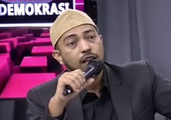 Husin Shihab Beberkan Komentar Menohok Soal dr Tifa Tuding Ijazah Jokowi Lulusan UGM Palsu