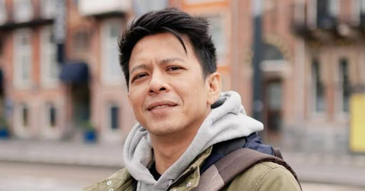 Ariel Noah Ungkap Resolusinya di 2024, Apa Itu?