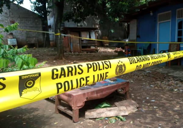 Pembunuhan di Bekasi Akibat Larangan Merokok, Polisi: Pelaku dan Korban Sudah Saling Kenal Dekat