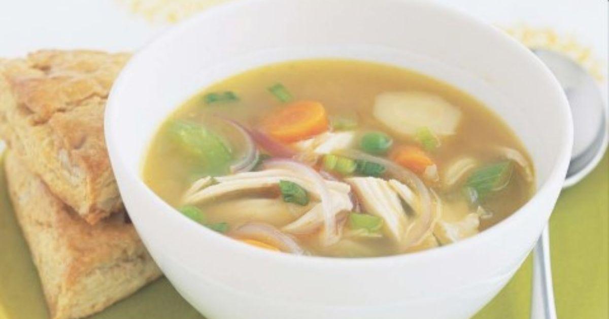Kumpulan Resep Makanan yang Cocok Dikonsumsi Saat Radang Tenggorokan, Cek Selengkapnya di Sini!