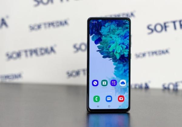 Samsung Galaxy S20 FE: Cek Spesifikasi Lengkap dan Harga Terbaru di Sini