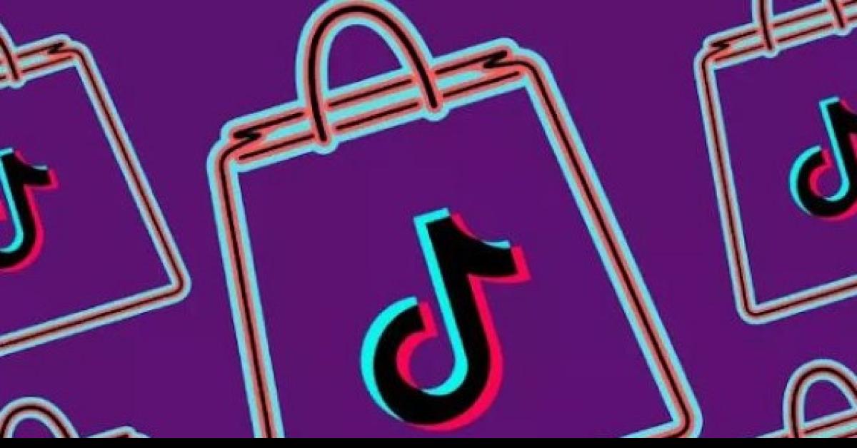 Daftar TikTok Shop, Jual Produk Jadi Transparan dan Sesuai Harapan 