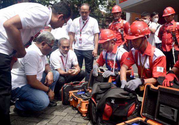 Infrastruktur dan Layanan Telekomunikasi TelkomGroup Siap Sukseskan KTT G20