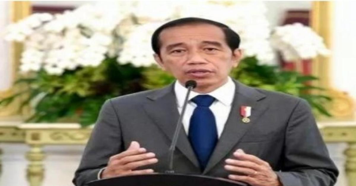 Presiden Jokowi Akan Umumkan Keputusan Kenaikan Gaji PNS Tahun 2024 saat Pengajuan RAPBN pada Tanggal Ini