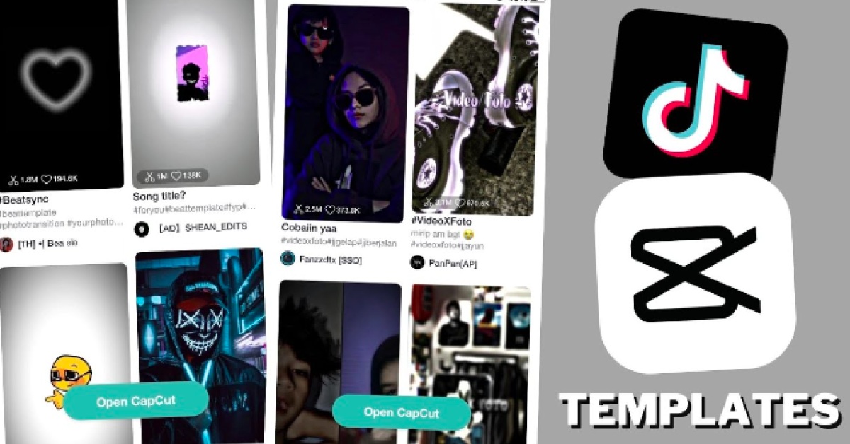 Tips Bikin Video Estetik Gratis dengan Aplikasi CapCut, Cocok Untuk Reels Instagram