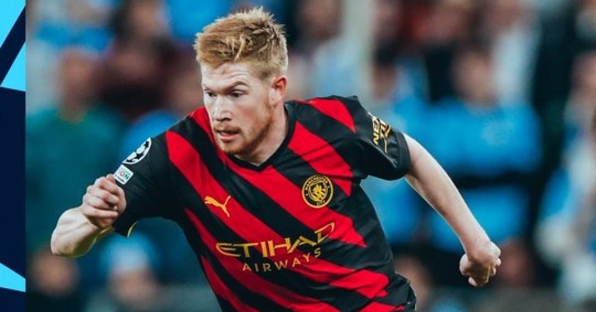 Hasil Liga Champions Matchday 4 Copenhagen vs Manchaster City 0-0: Haaland Absen, The Cityzen Gagal Menang