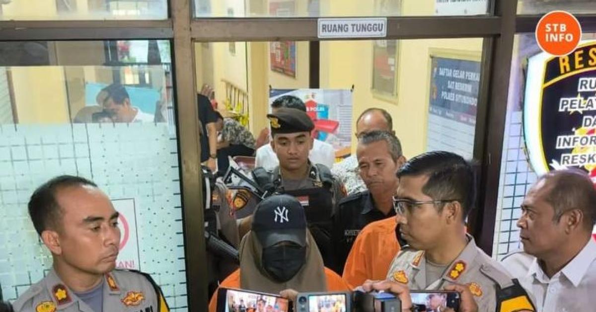 Amankan Residivis TPPO, Polres Situbondo Selamatkan Korban Dugaan Perdagangan Orang