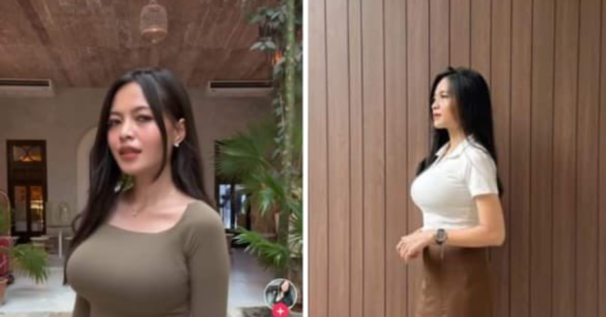 Clara Wirianda Influencer Medan  Viral di Twitter, Netizen Tanya Bobby Nasution 