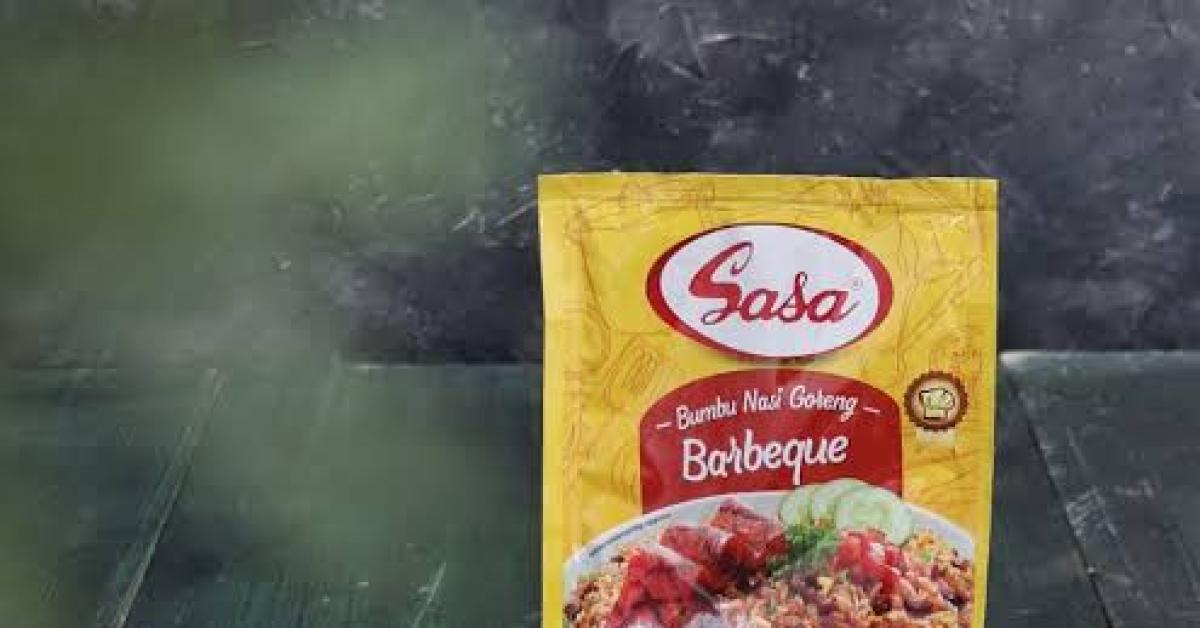 Bumbu Nasi Goreng, Bahannya Sederhana Mewah Rasanya