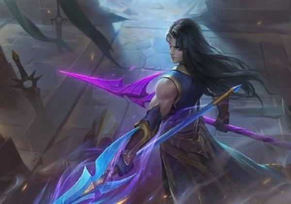 Daftar Hero Counter Arlott Paling Efektif di Mobile Legends, Dijamin Mudah Mengalahkan