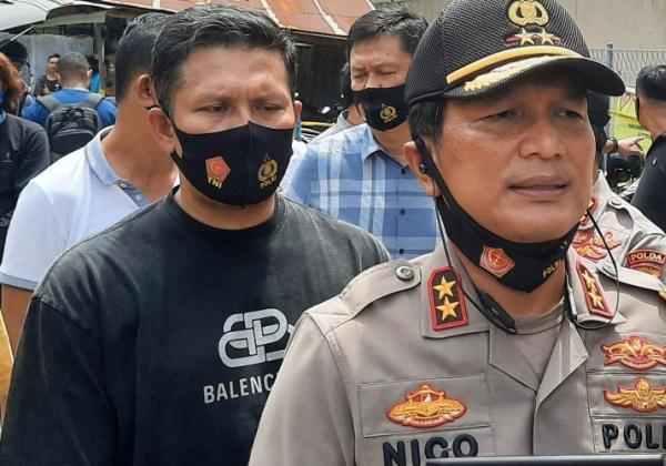 Irjen Pol Nico Afinta Dicopot dari Jabatan Kapolda Jawa Timur, Komisi III DPR Langsung Berkomentar Tegas