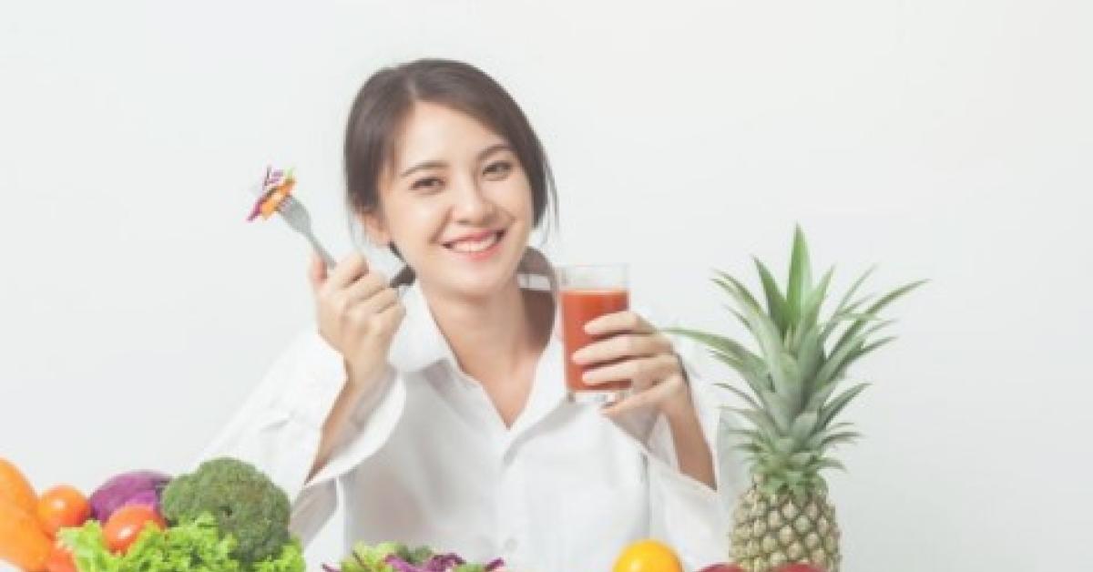Perbaiki Kesehatan Mental dengan Rutin Konsumsi Beberapa Buah dan Sayuran Ini