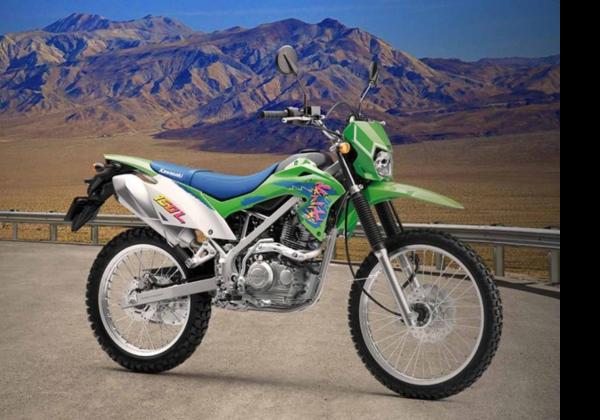 Rekomendasi Xtreme Motorbikes Beserta Harganya, Nomor 1 Ada Kawasaki KLX 150