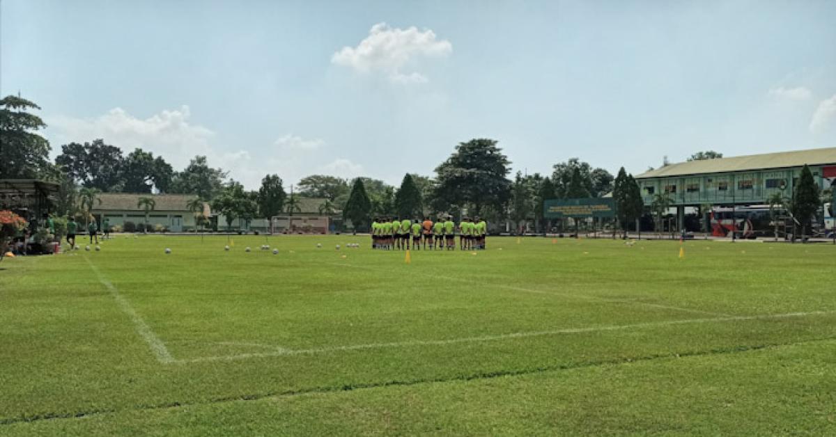 Sisa Dua Laga di Piala AFF U-19 2022, Ini Target Timnas Indonesia