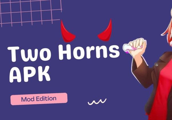 Two Horns: Game RPG Action-Adventure dengan Cerita Menakjubkan, Tersedia Versi Mod Apk-nya!