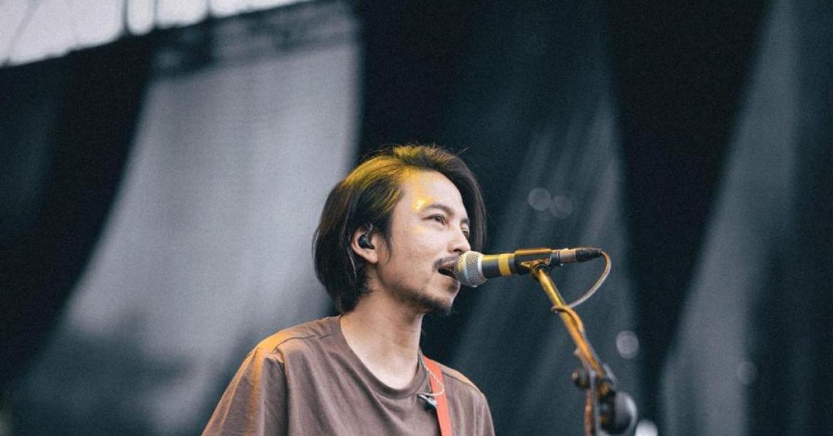 Intip Yuk, Lirik Lagu Celengan Rindu - Fiersa Besari