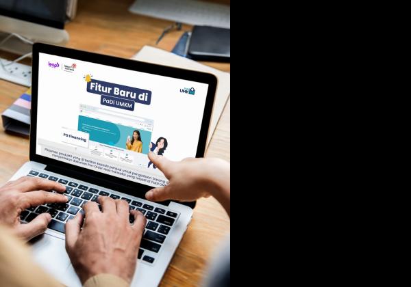 PaDi UMKM Hadirkan Fitur PO Financing Sebagai Solusi Pendanaan UMKM yang Mudah