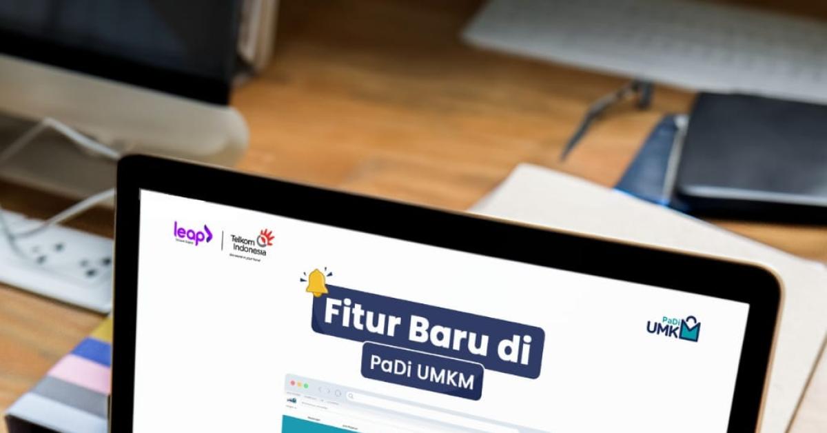 PaDi UMKM Hadirkan Fitur PO Financing Sebagai Solusi Pendanaan UMKM yang Mudah