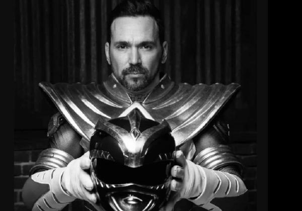 Mengenang Jason David Frank Pemeran Power Ranger Hijau yang Melegenda, Ini Profil dan Sederet Karirnya 