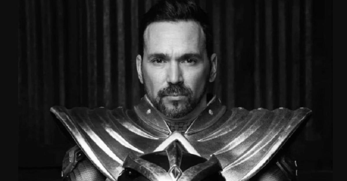 Mengenang Jason David Frank Pemeran Power Ranger Hijau yang Melegenda, Ini Profil dan Sederet Karirnya 
